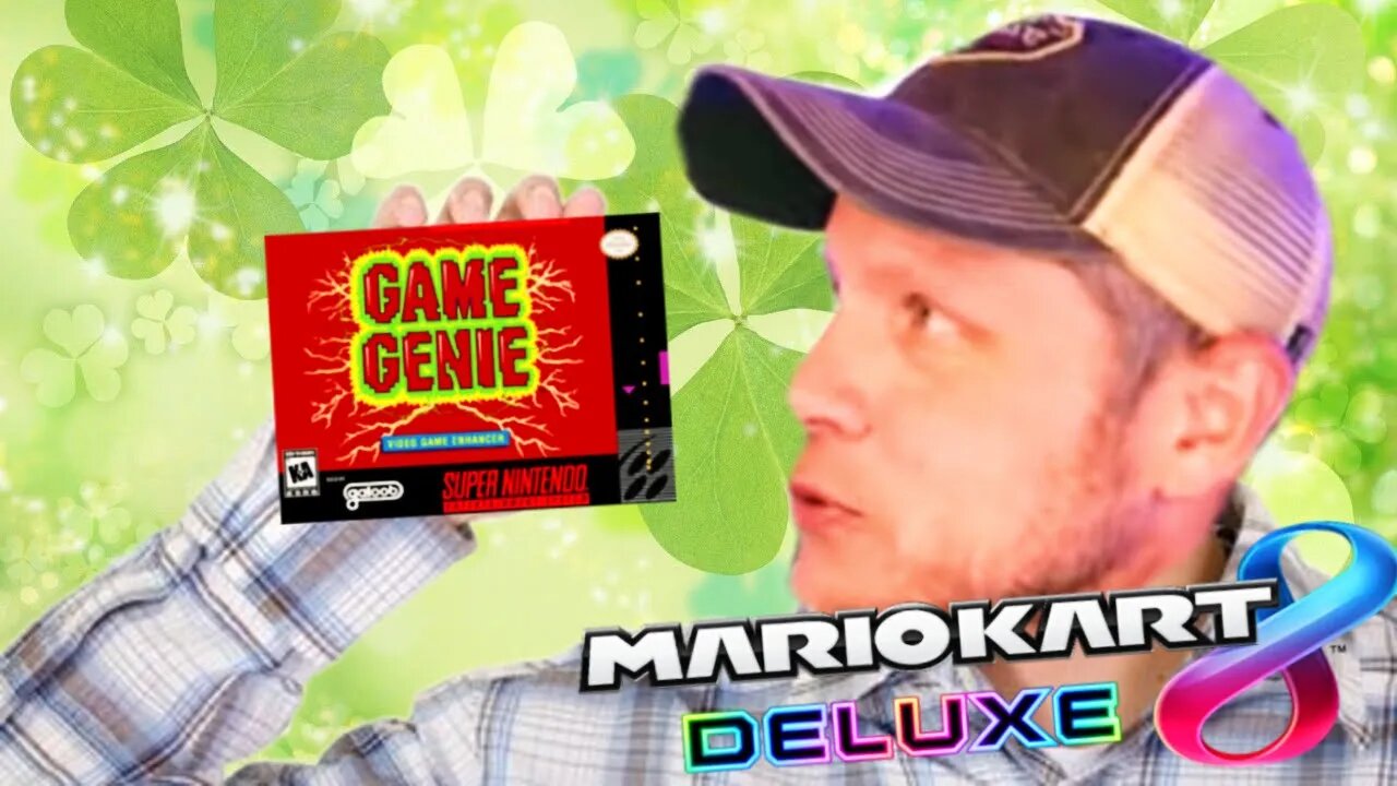 Craziest Mario Kart 8 Finish EVER