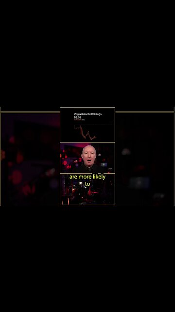 Virgin Galactic NEWS #shorts