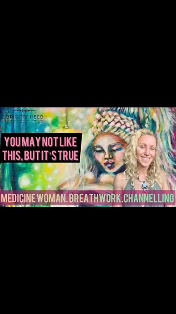 You may not like this, BUT ITS TRUE!