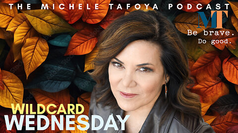 Kamala is Back! Whoopi is Backing Off… And Chicagoans Are Raging! It’s Wildcard Wednesday