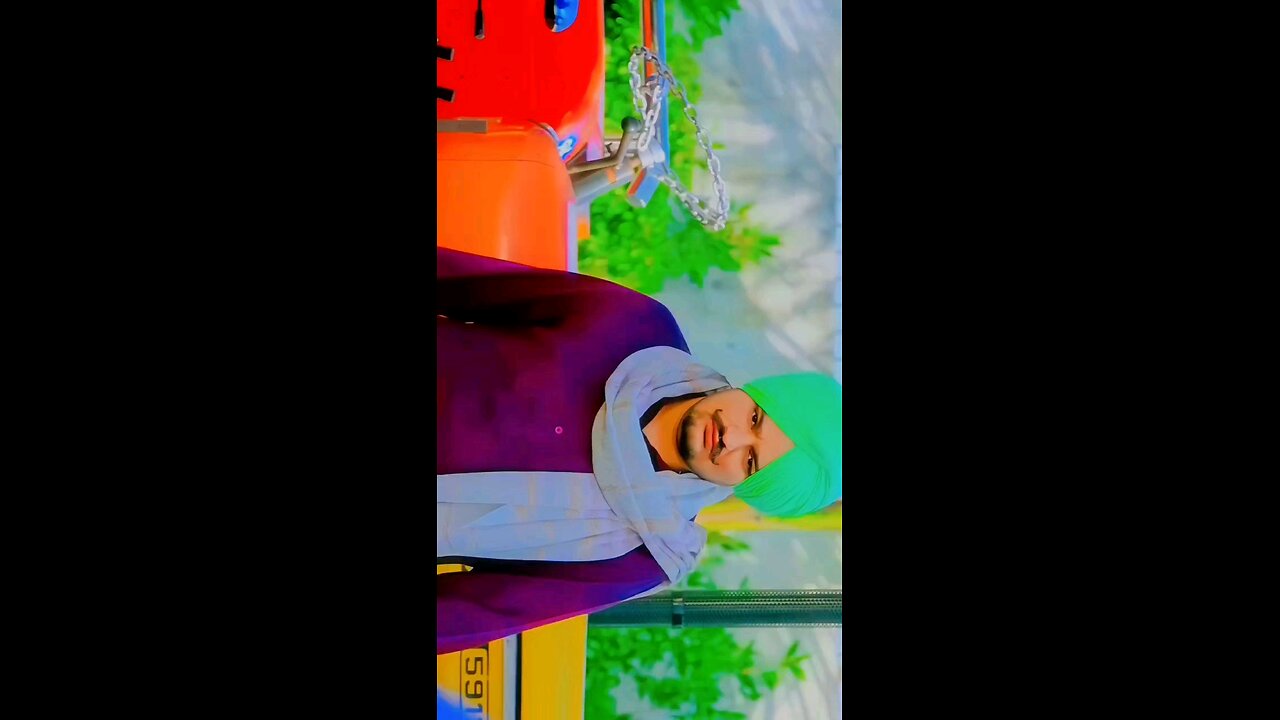 jatt sidhu mossa wala ji