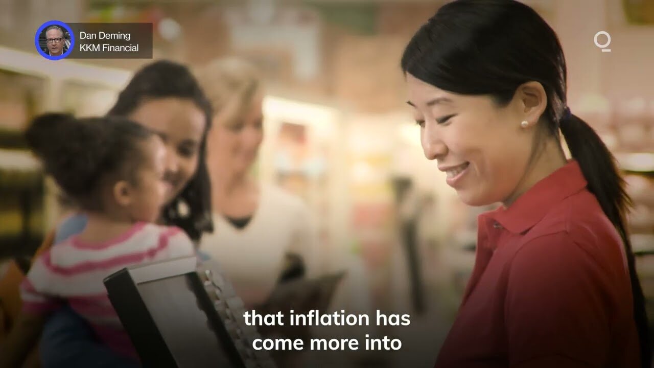 Has the US Economy Beaten Inflation? | Presented by CME Group