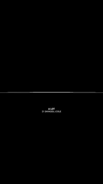 Behind the beat: 21 Savage ft. J. Cole - "A Lot" #21savage #jcole