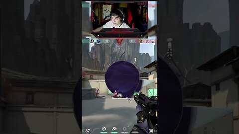 Omen just being Sneaky #shorts