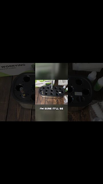 Maximize Green Success Growing Plants and Veggies Indoors Made Easy