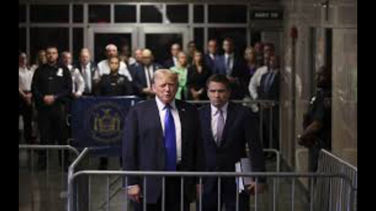 Trump's Conviction Fills Down-Ballot GOP Candidates' Coffers