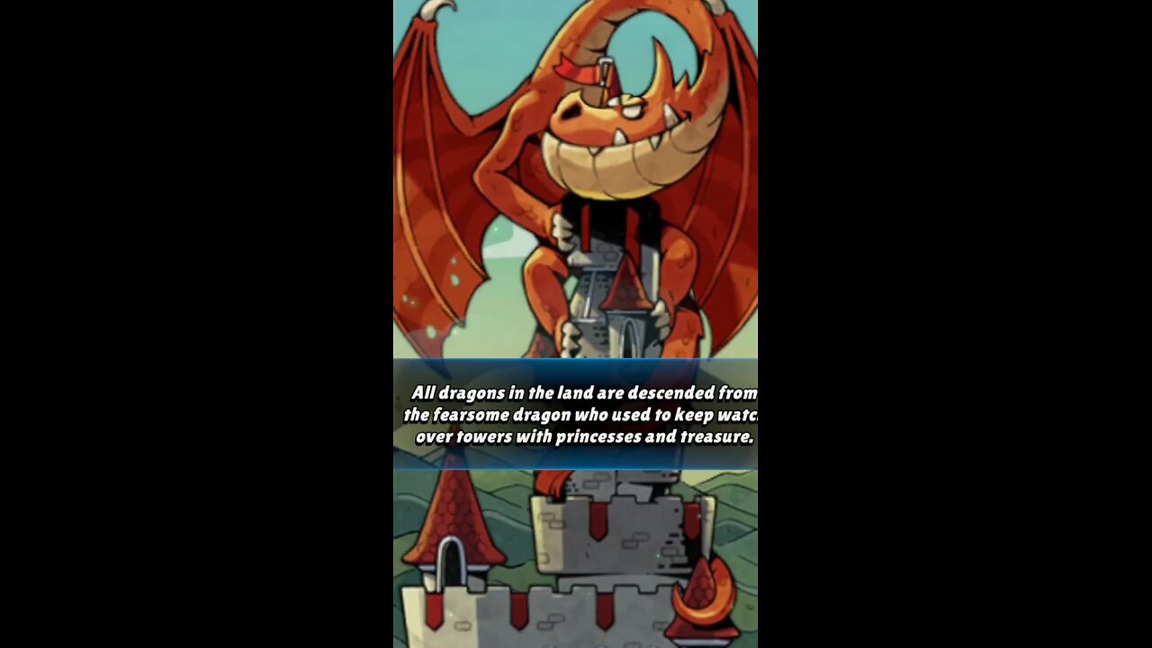 Dragon buurrp