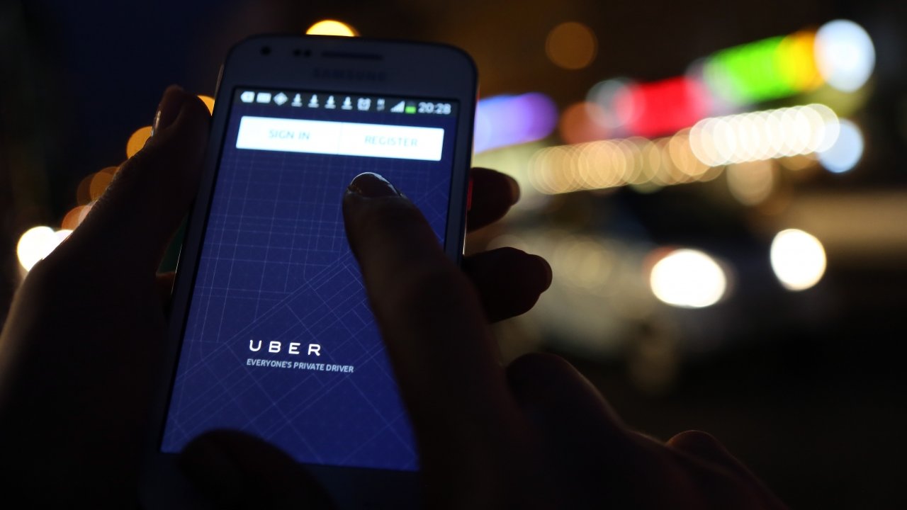 Uber's Bold Move To Protect Women: Tracking Sexual Assaults On Rides