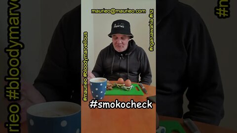 maurieo #shorts EGGS & SOLDIERS