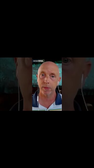 Tyler Deal: "My Out of Body Experience" | Next Level Soul #shorts