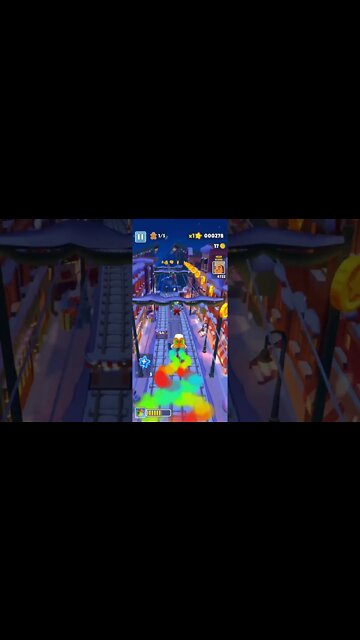 Subway Surfers Mobile Game Expert