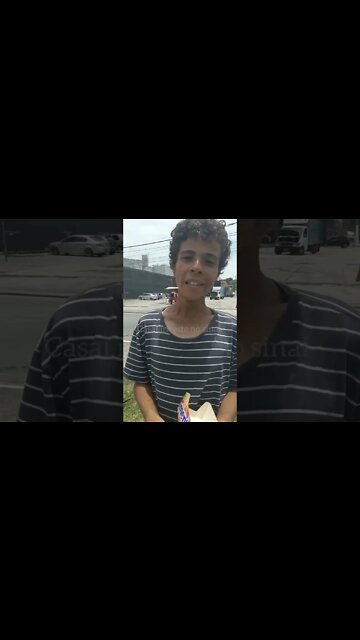 Não consegue trabalhar por causa da dr@g@