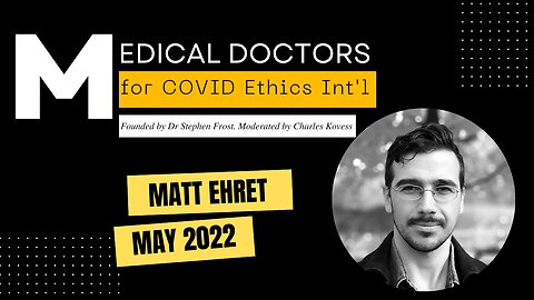 Matt Ehret - Refuting Malthus: the Geopolitics of Creativity and Open Systems Explored