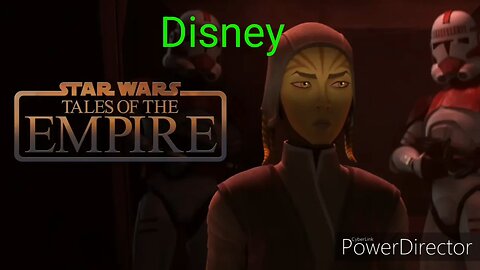 Disney plus Disney Starwars tales of the Empire Season 1 episode 6 Review