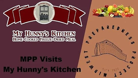 MPP Visits My Hunny's Kitchen