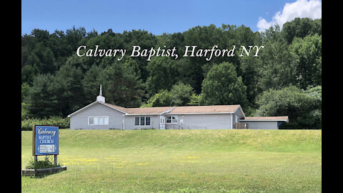 2-21-2021 at Harford NY