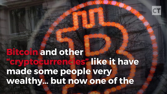 Warren Buffett Finally Weighs in on Bitcoin Craze