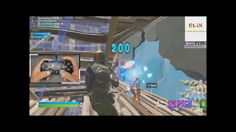 Toxic Boxfights 🤕 | BrockPlaysFortnite