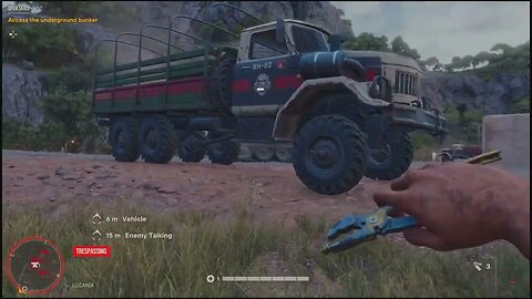 Far Cry 6 Part 21 Round And Round