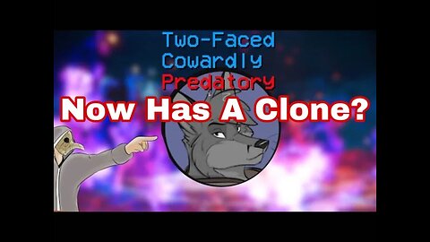 We have a caswarfox clone