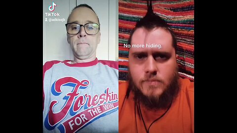 Let's hear your voice