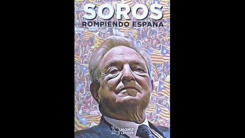 SOROS: ROMPIENDO ESPAÑA