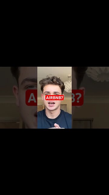 Should it go on AIRBNB? #propertyrenovation