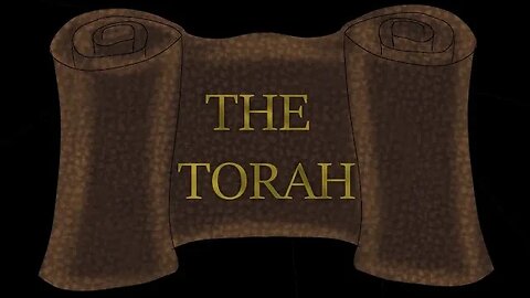 The [UNKNOWN] Commandments of YHWH - Commandment 15 - Exodus 1, 2, 3