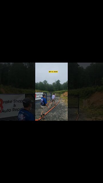 Stage 07 🚄🦿🚑⚡️🐐Area 8 #uspsa Match Ontelaunee Vinny #limited #unloadshowclear #shorts