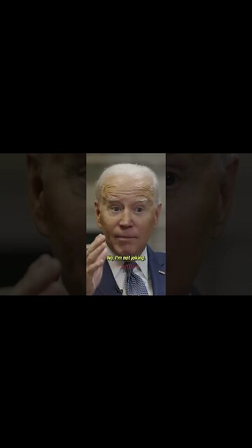 "Devout Catholic" Joe Biden calls Florida "sinful" for transgender legislation