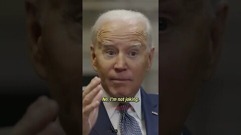 "Devout Catholic" Joe Biden calls Florida "sinful" for transgender legislation
