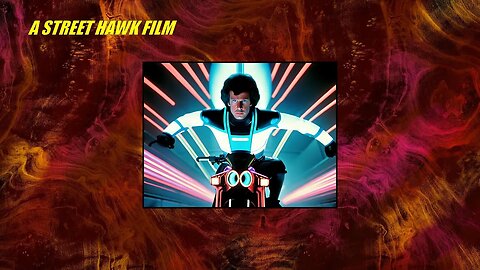 AI - Tron the movie by Jodorowsky 1975