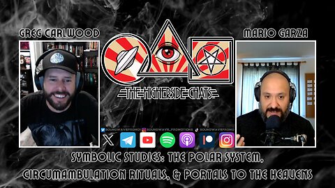 [CLIP] The Higherside Chats With Greg Carlwood And Mario Garza