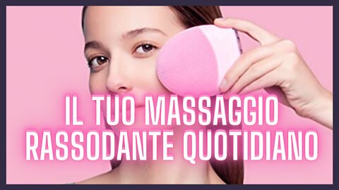 FOREO LUNA 3 spazzola viso detergente con massaggio rassodante | La tua routine di bellezza