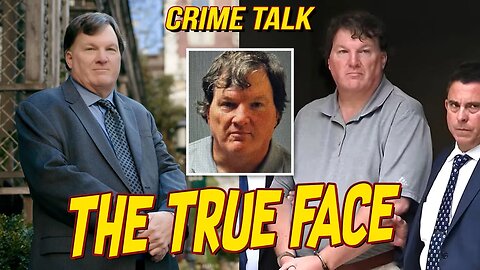 The True Face of a Serial ꓘiller... Let's Talk About It!