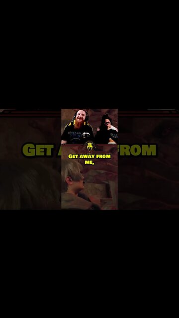 Resident Evil 4 - Well if it isn't the consequences of my own actions