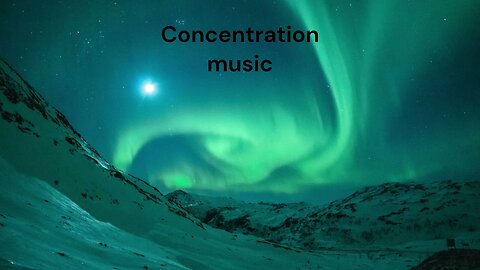 Study music, for deep concentration