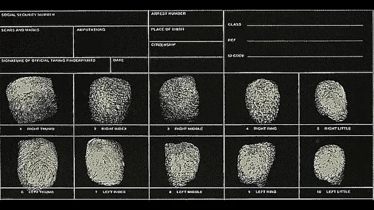 FBI criminal fingerprint background check purchase permit refusal was Oregon Measure 114 propaganda