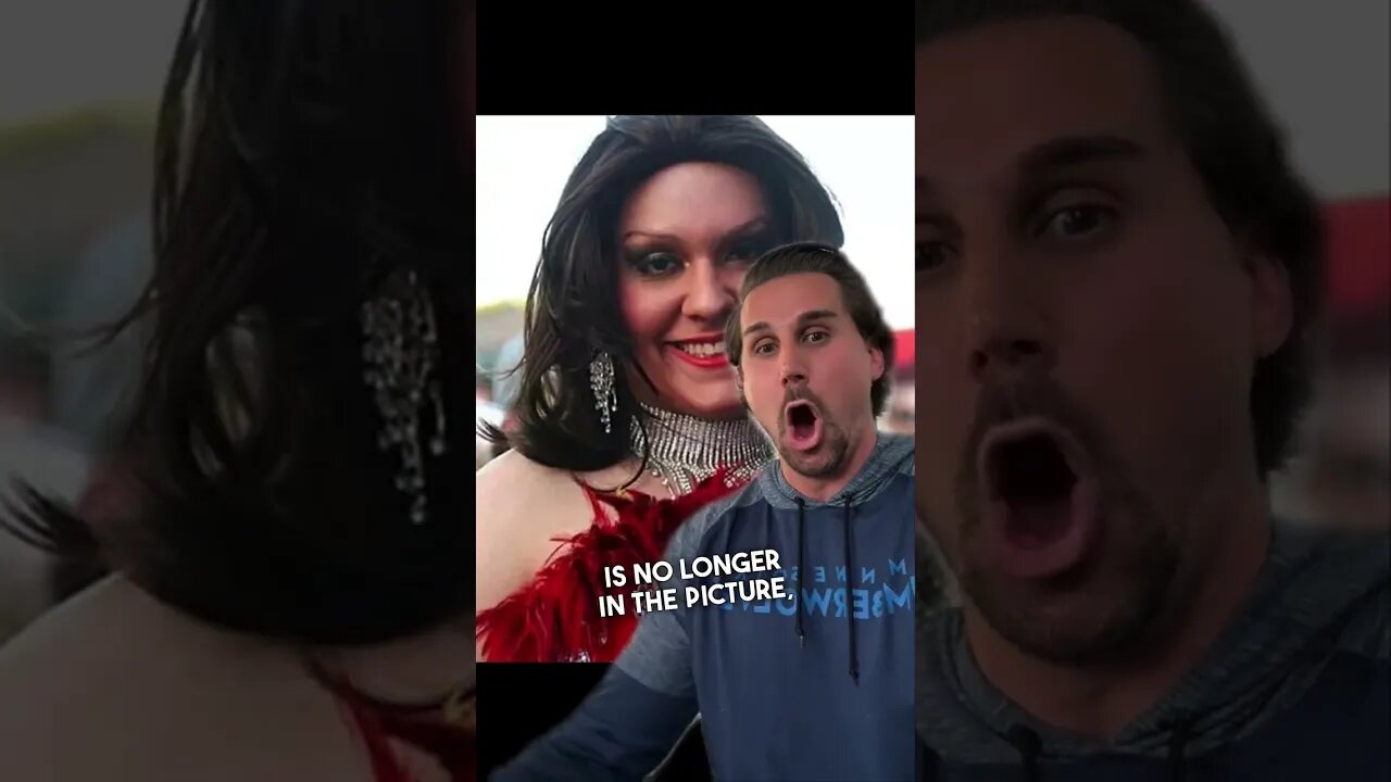 GEORGE SANTOS NEXT FIRST LADY #shorts