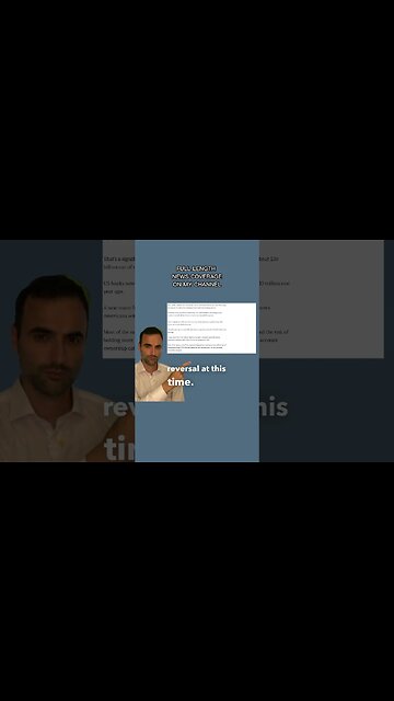 Cash is Surging Back #money #economy #financenews