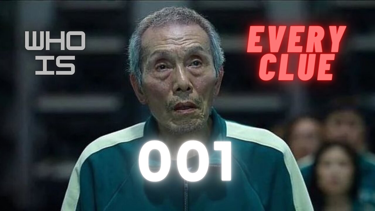 Squid Game Ending: Every Clue That Old Man Created The Game