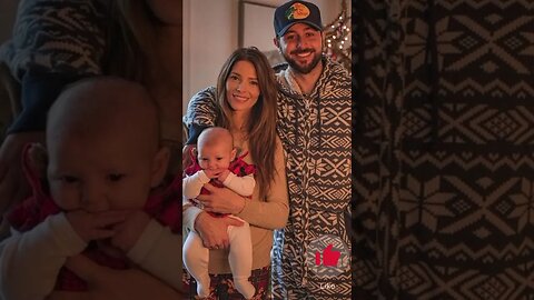 Ashley Greene celebra o primeiro Natal de sua filha Kingsley#shorts