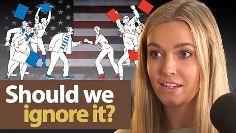 It Was Biblical Before Political | Bucky Kennedy Podcast