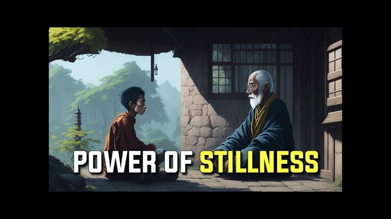 Discover your true worth | zen story | motivational
