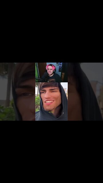 REACT NAUTA - ELAS NÃO ME ENGANARAM! 💪🔥 #humor #trap