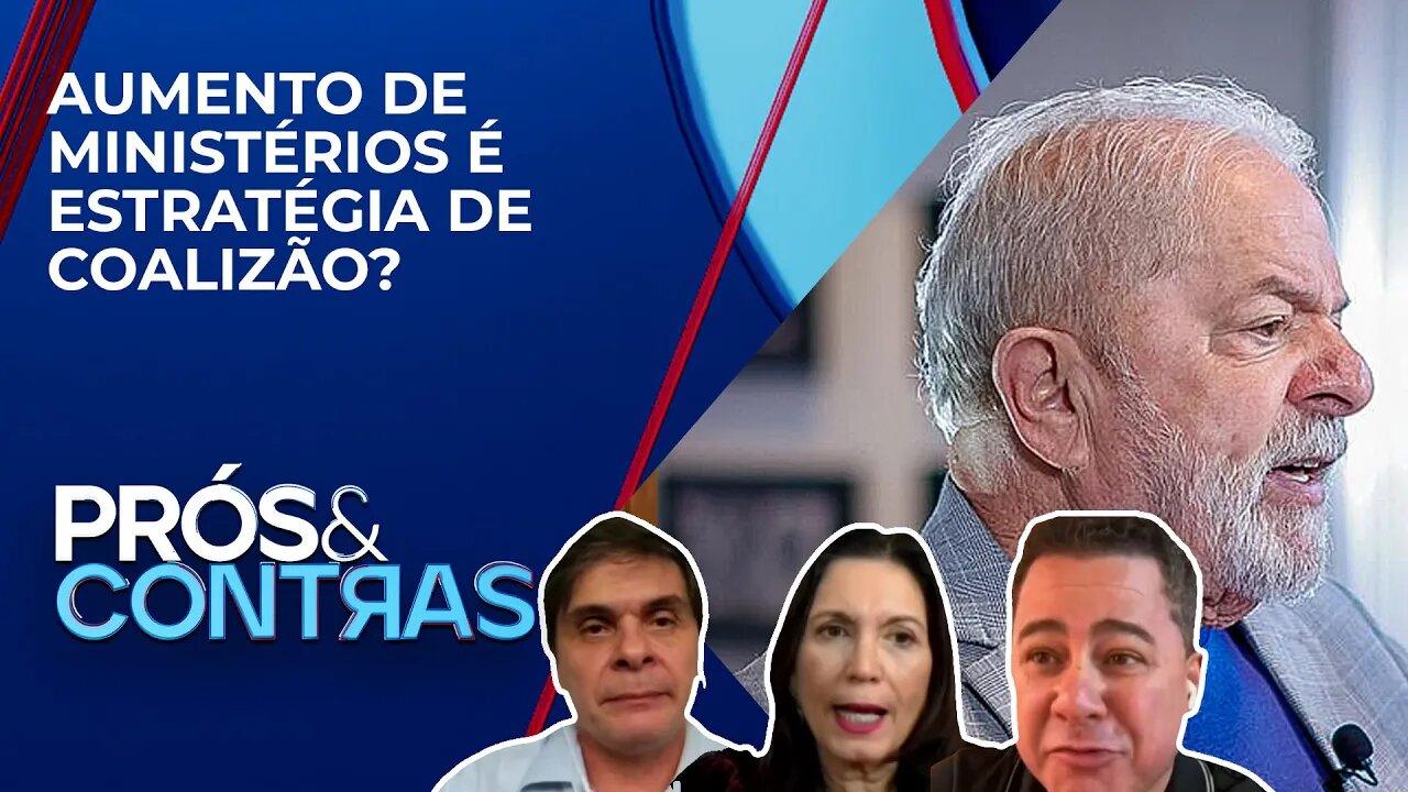 Bia Kicis: “Não há como confiar em alguém que troca Paulo Guedes por Haddad”