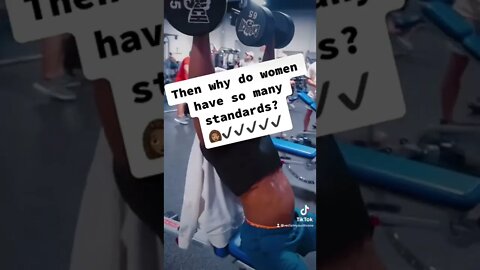 If there as such thing as unconditional love for men 👑