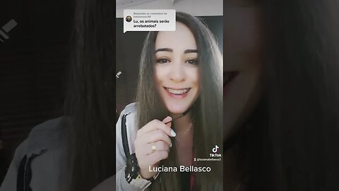 Animais Serão Arrebatados?