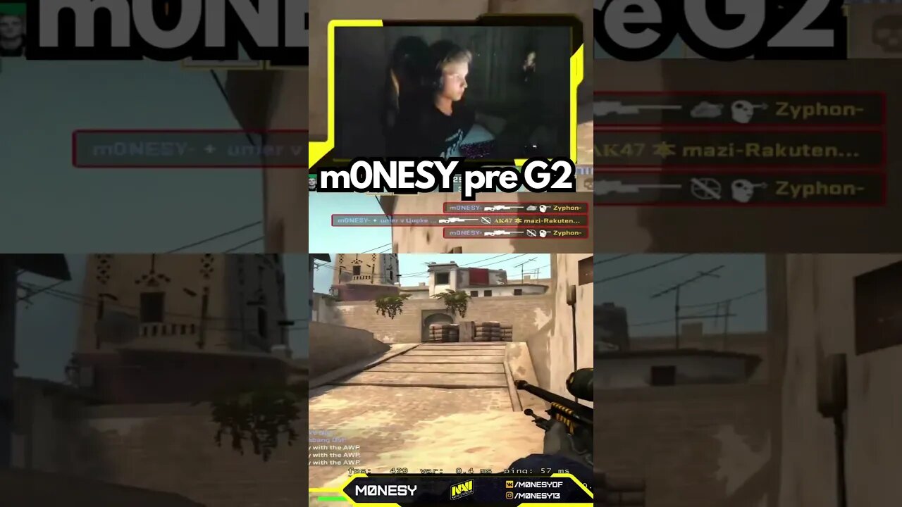 NaVi m0nesy Better ?