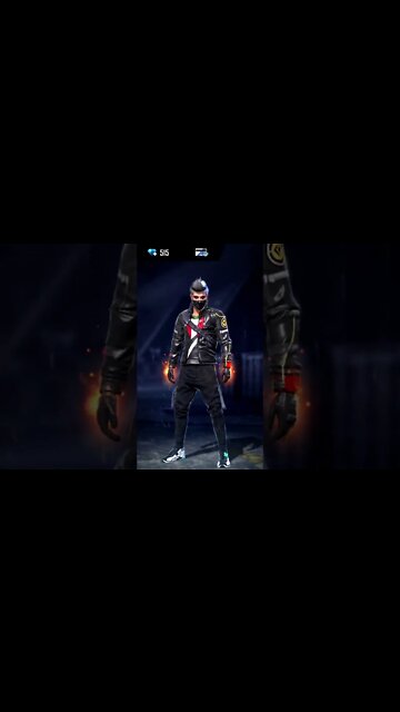 Garena Free Fire. Best survival Battle Royale| #shorts #youtube #freefire #short